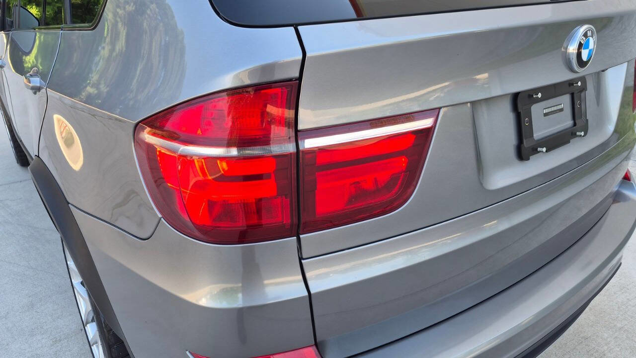 Used 2011 BMW X5 xDrive35i AWD/4WD image 19