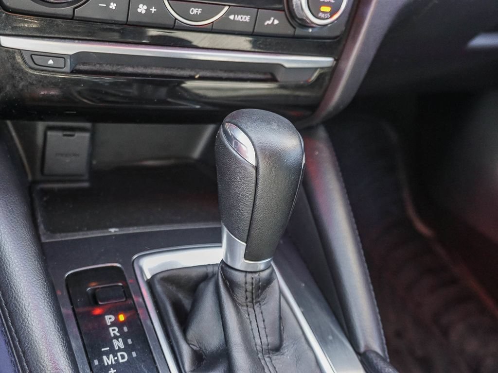 Used 2016 MAZDA MAZDA6 Touring w/ Touring Technology Package FWD image 22