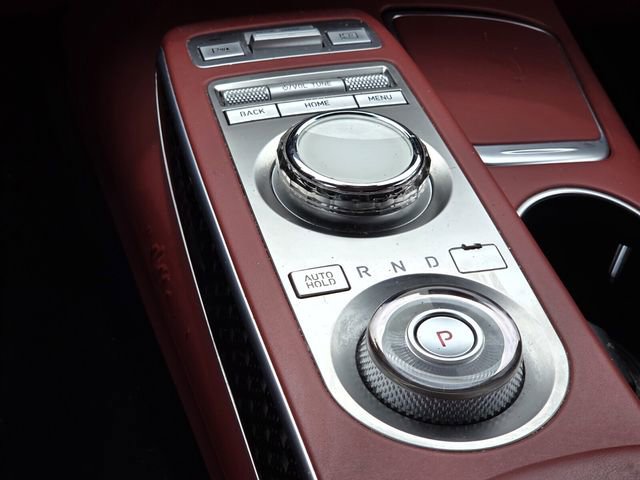 Used 2023 Genesis GV70 3.5T Sport w/ Sport Prestige Package image 14