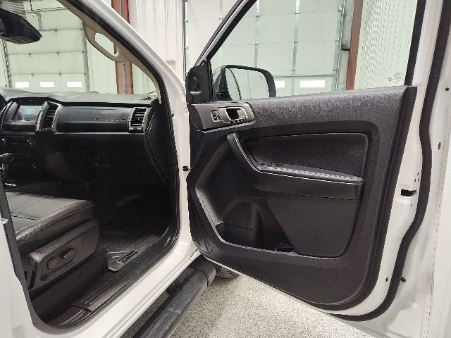 Used 2019 Ford Ranger Lariat w/ Equipment Group 501A Mid AWD/4WD image 20