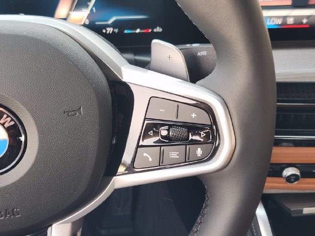Used 2026 BMW 430i Coupe w/ M Sport Package RWD image 31