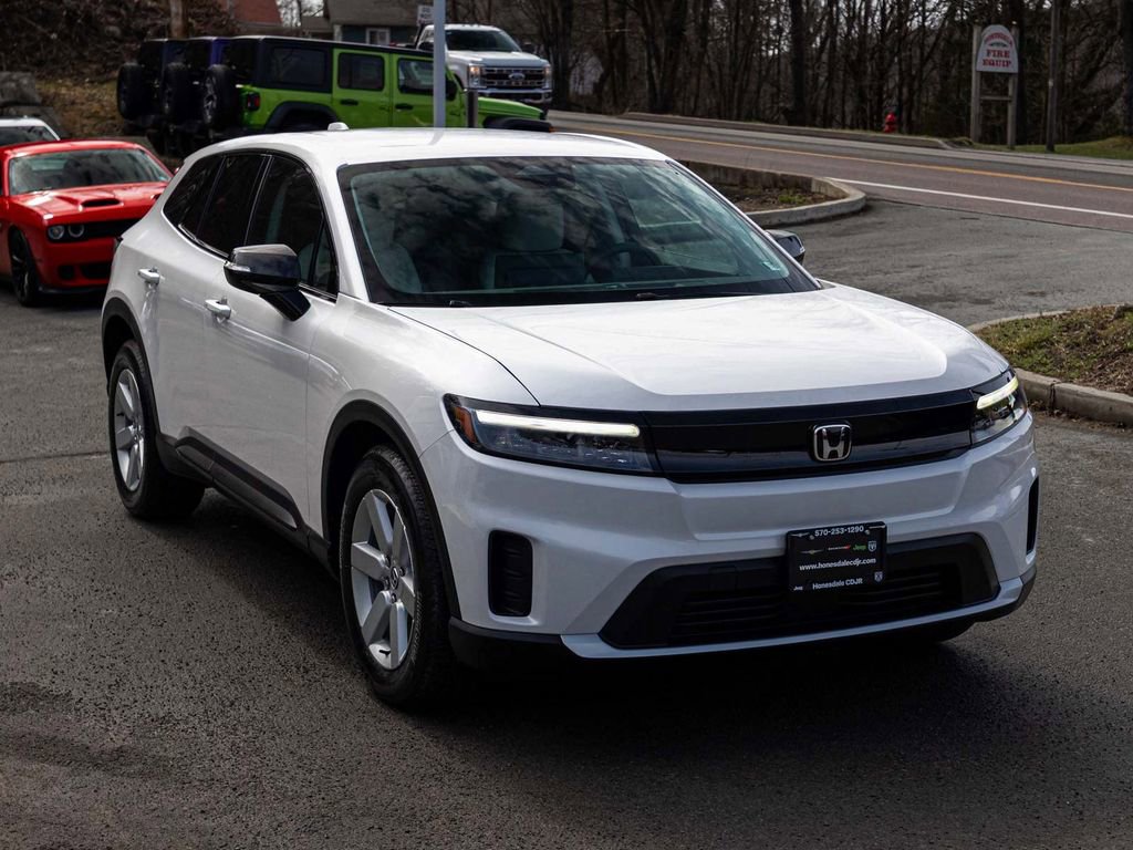 Used 2024 Honda Prologue EX image 3