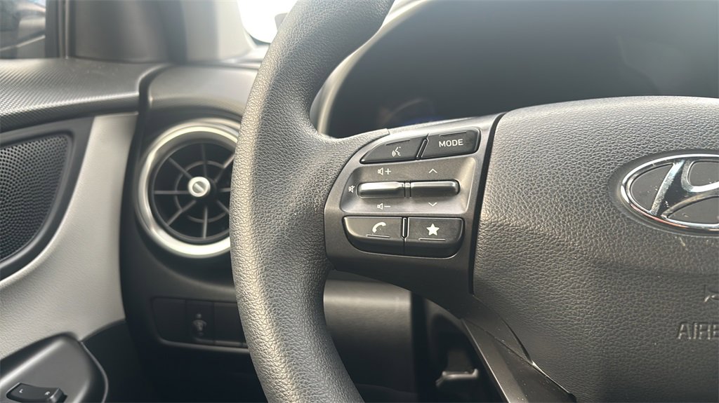 Certified 2023 Hyundai Kona SEL image 25