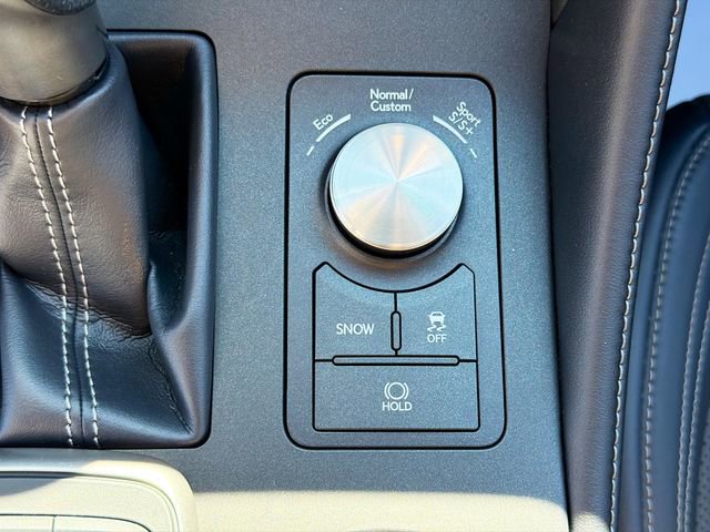 Used 2021 Lexus RC 300 F Sport w/ Navigation Package image 29