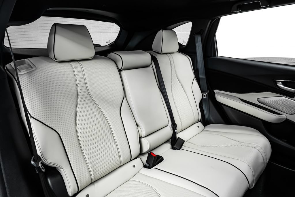 New 2026 Acura RDX A-Spec AWD/4WD image 23