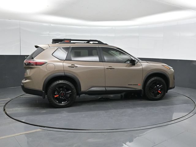 Used 2026 Nissan Rogue SV AWD/4WD image 4