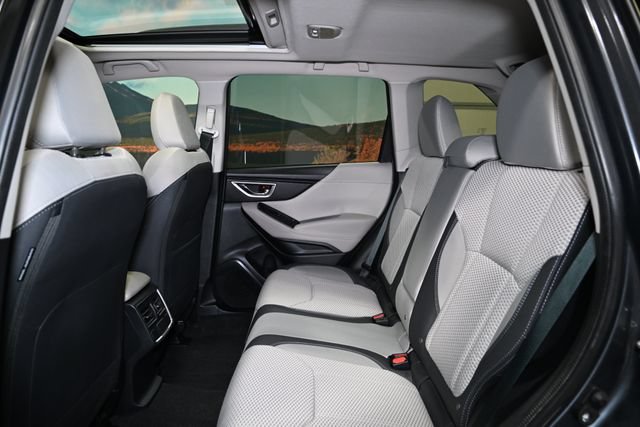 Used 2023 Subaru Forester Premium AWD/4WD image 53