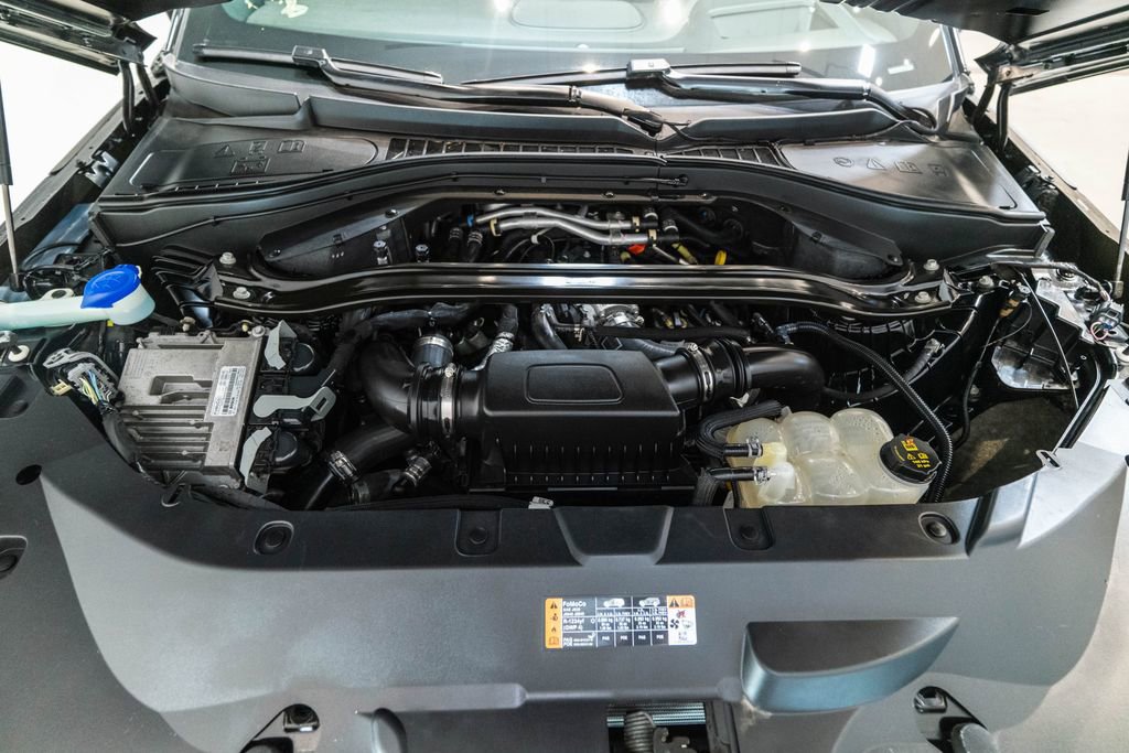 Used 2021 Lincoln Aviator Reserve w/ Equipment Group 202A AWD/4WD image 41