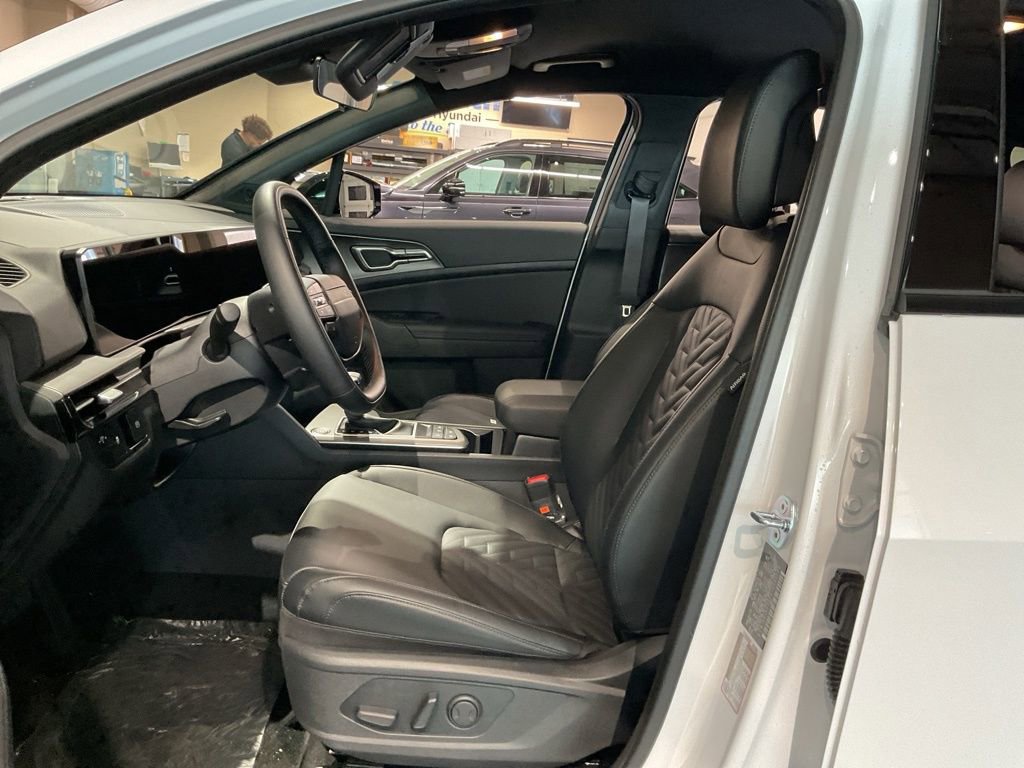 New 2026 Kia Sportage X-Line image 8