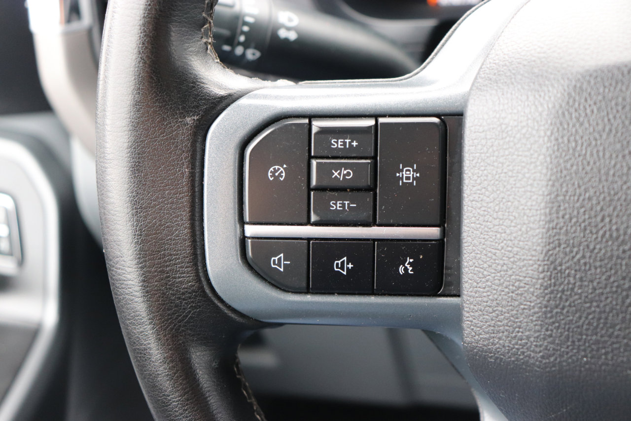 Used 2024 Ford F150 XLT w/ Mobile Office Package image 28