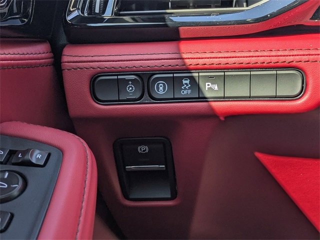 New 2026 Acura MDX A-Spec image 28