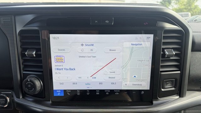 New 2025 Ford F150 Tremor image 10