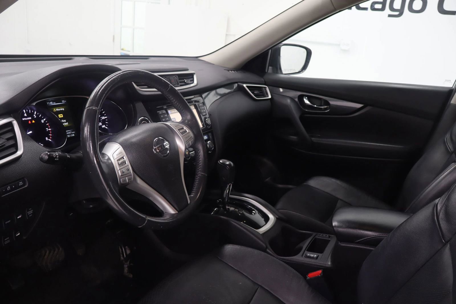 Used 2015 Nissan Rogue SL image 13