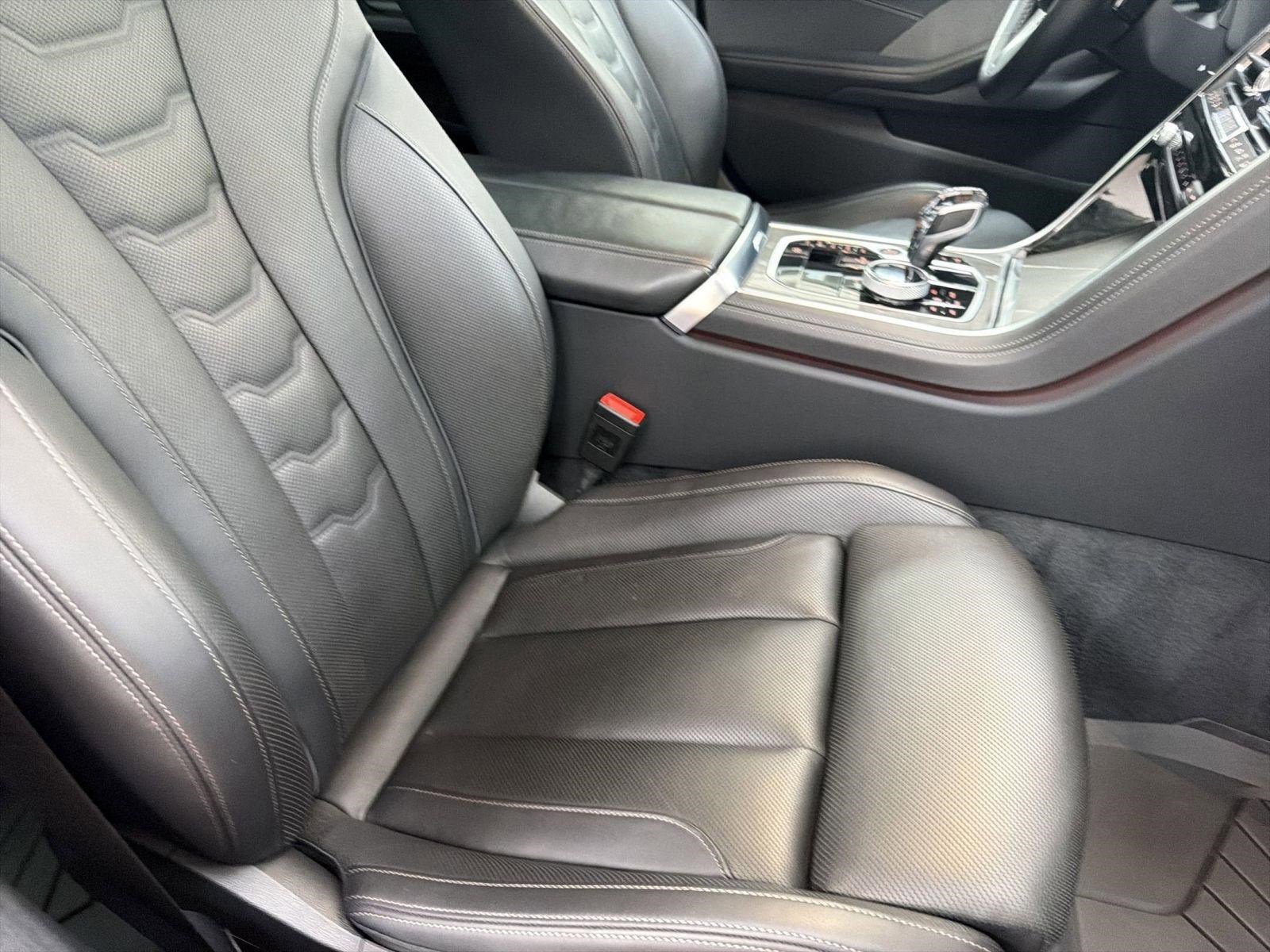 Certified 2023 BMW 840i Gran Coupe xDrive image 28