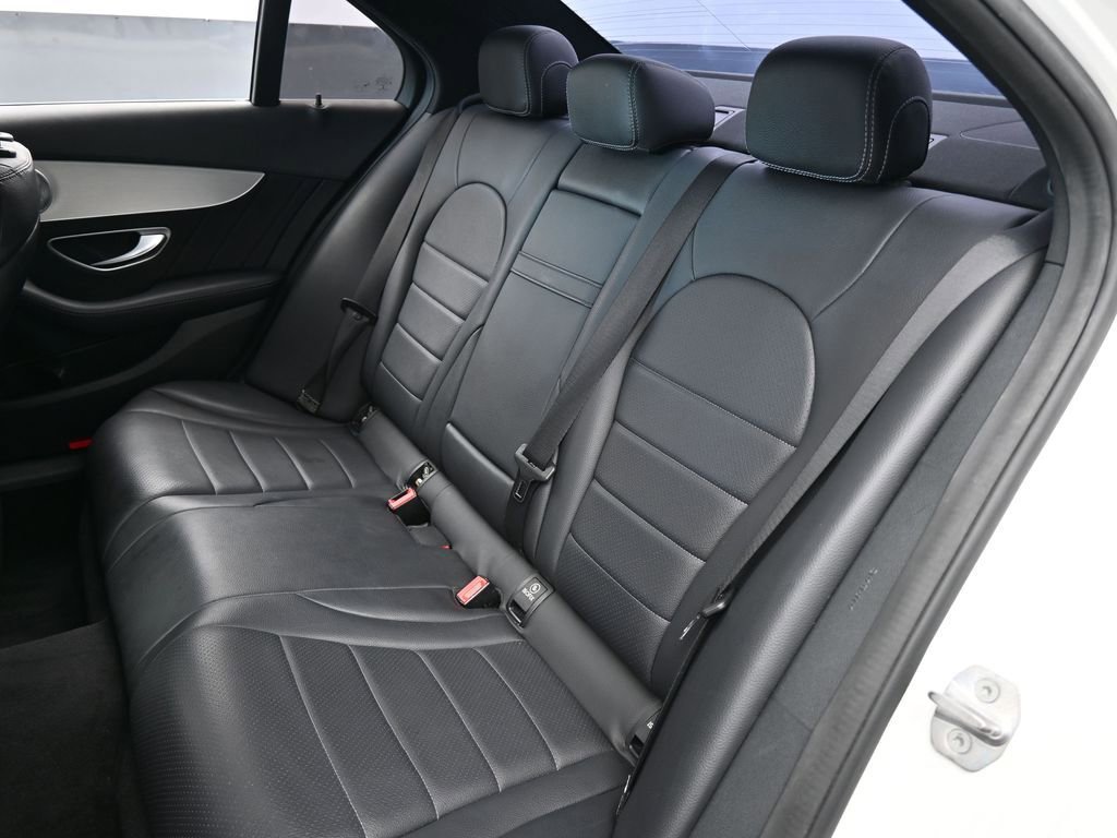 Used 2018 Mercedes-Benz C 300 Sedan image 36