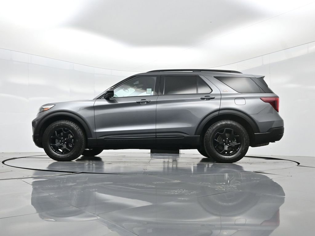 Used 2023 Ford Explorer Timberline w/ Timberline Technology Package image 53
