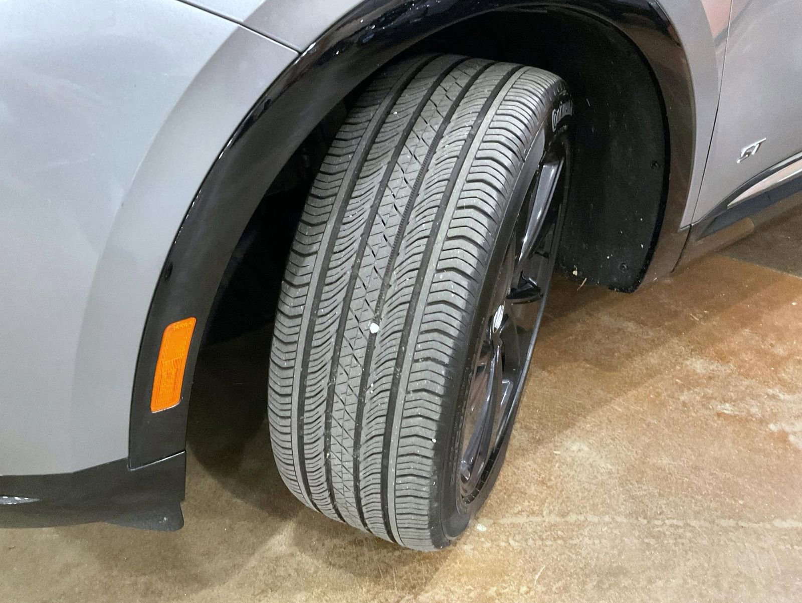 Certified 2025 Buick Envision Sport Touring image 23