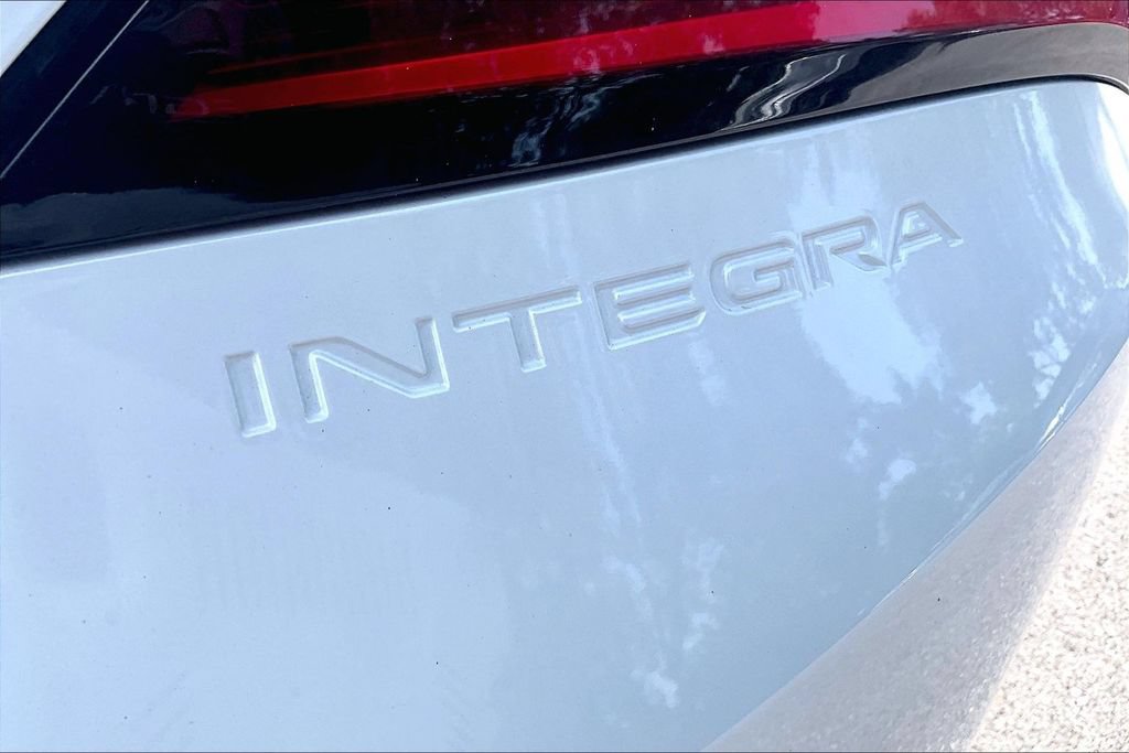 Used 2023 Acura Integra A-Spec FWD image 40