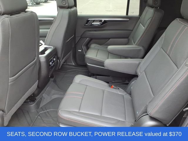 New 2026 Chevrolet Suburban RST w/ Advanced Technology Package image 10