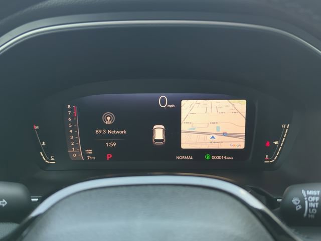 New 2026 Honda Pilot Touring image 16