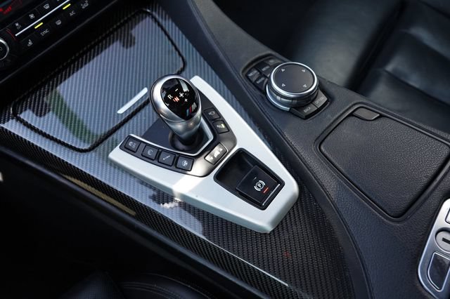 Used 2016 BMW M6 Gran Coupe RWD image 35
