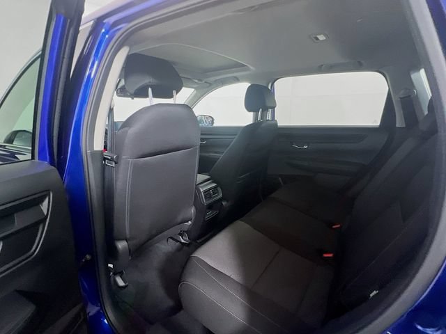 Certified 2025 Honda CR-V EX image 19