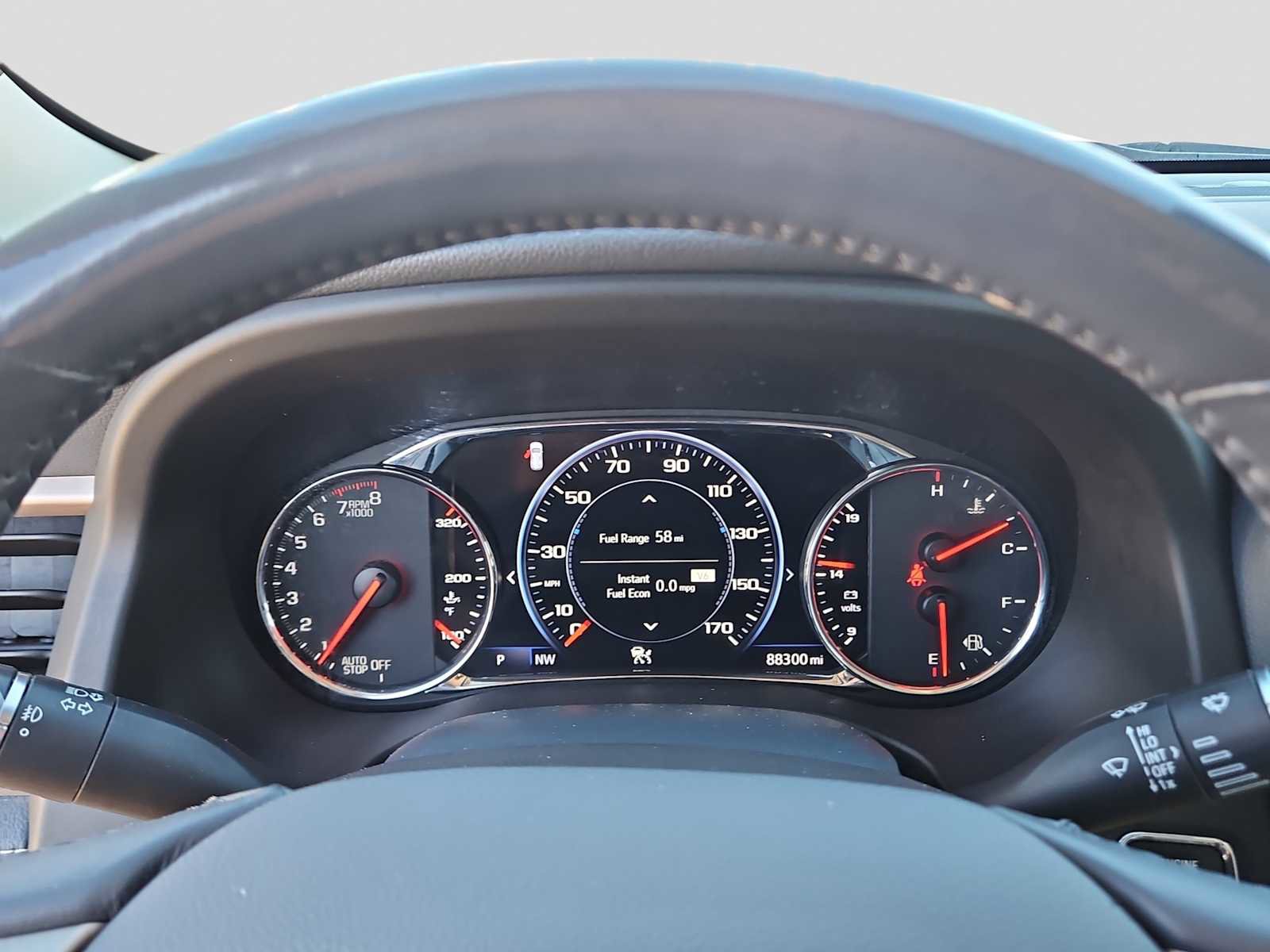 Used 2020 GMC Acadia Denali image 22