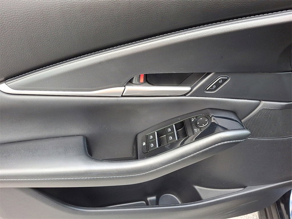 Used 2024 MAZDA CX-30 AWD 2.5 S w/ Select Sport Pkg image 14