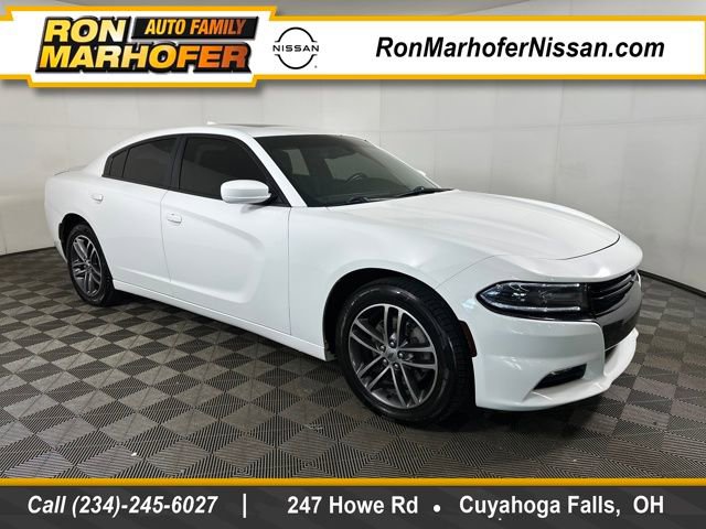 Used 2019 Dodge Charger SXT w/ Plus Group