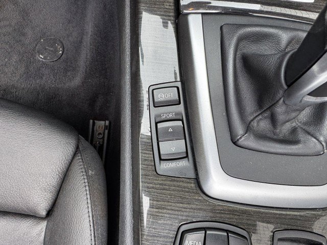 Used 2016 BMW Z4 sDrive35i image 25