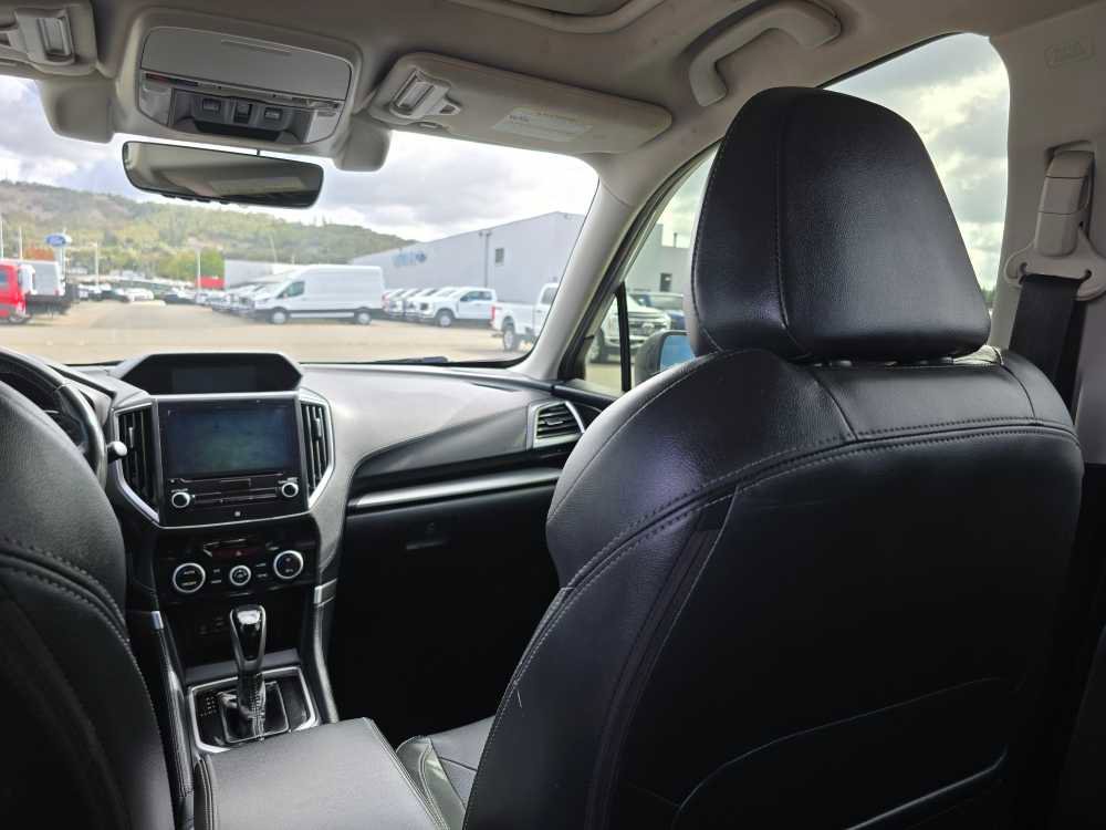Used 2020 Subaru Forester Limited w/ Popular Package #3 image 14