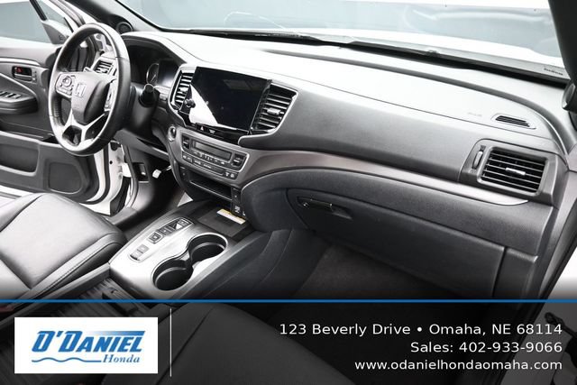 Used 2023 Honda Passport EX-L image 42