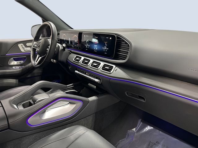 Certified 2022 Mercedes-Benz GLE 350 4MATIC image 12