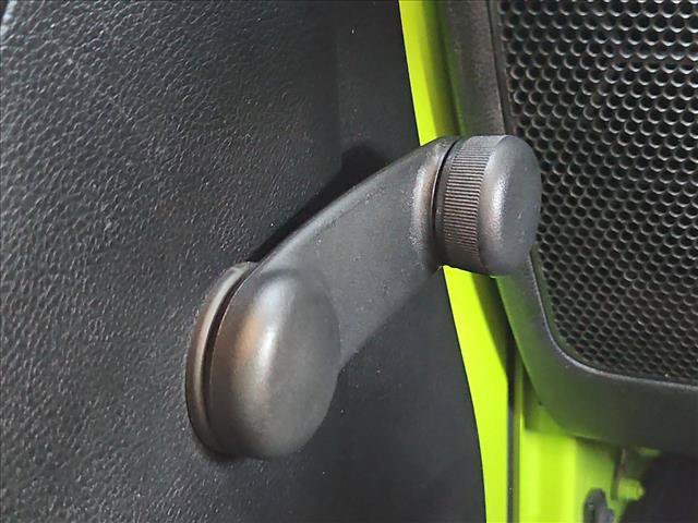 Used 2012 Jeep Wrangler Sport AWD/4WD image 22