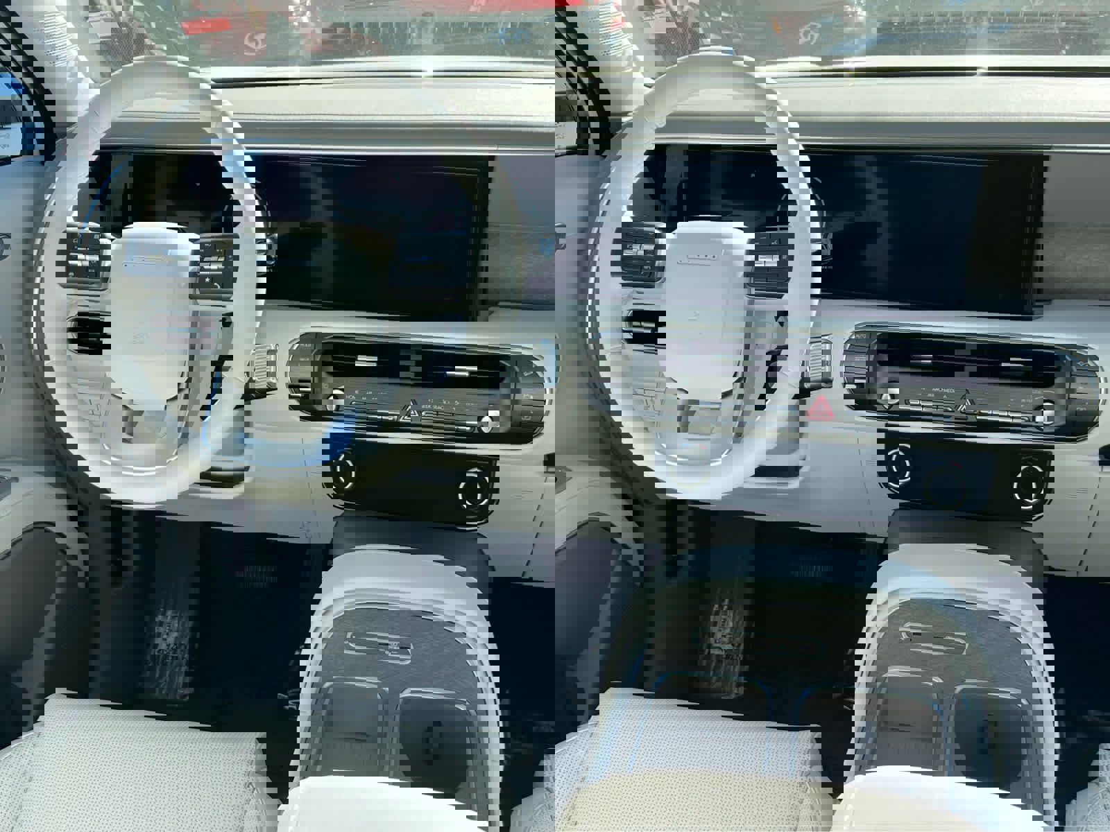 New 2026 Hyundai Palisade SEL Premium image 24