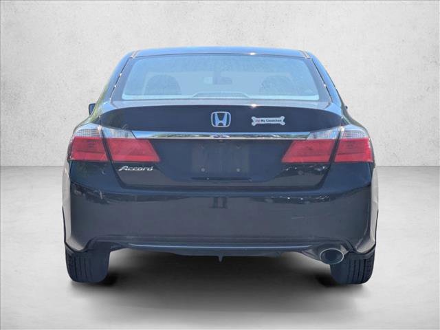 Used 2015 Honda Accord LX image 6