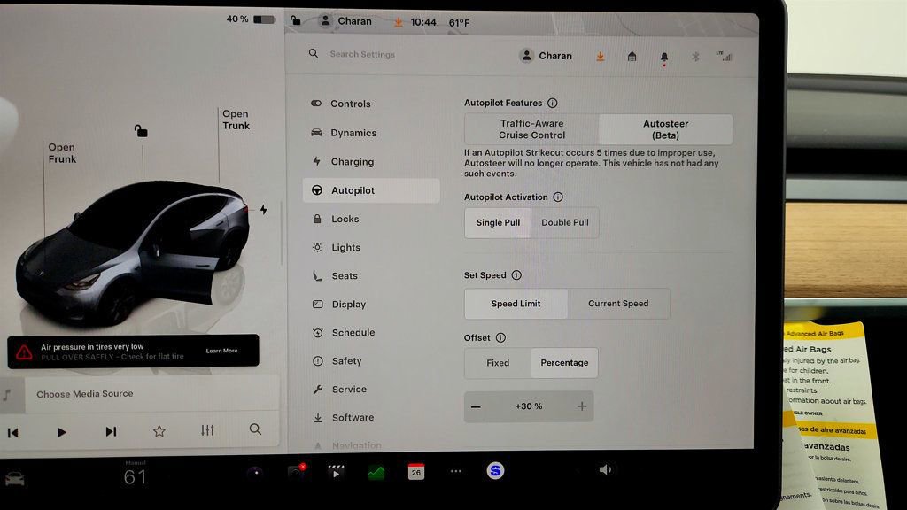 Used 2024 Tesla Model Y Long Range image 19