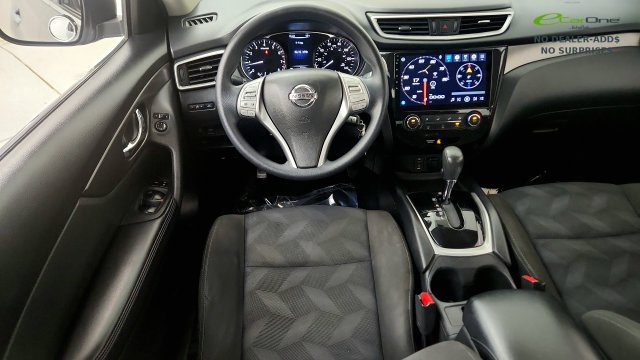 Used 2015 Nissan Rogue S FWD image 51