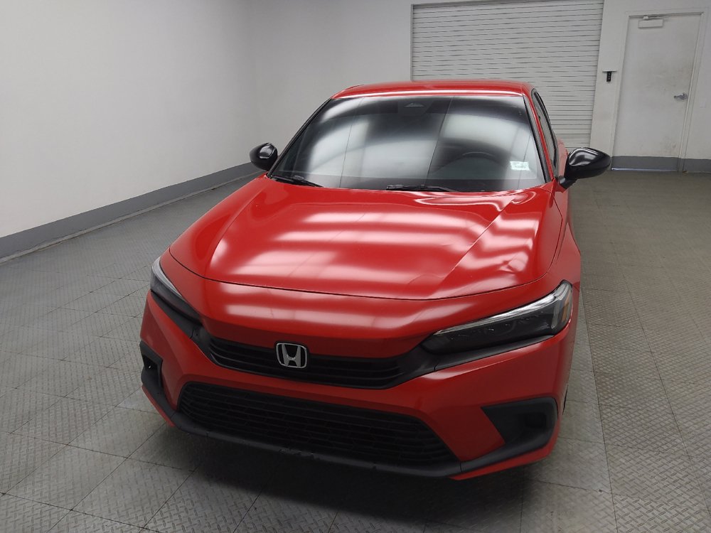 Used 2022 Honda Civic Sport image 15
