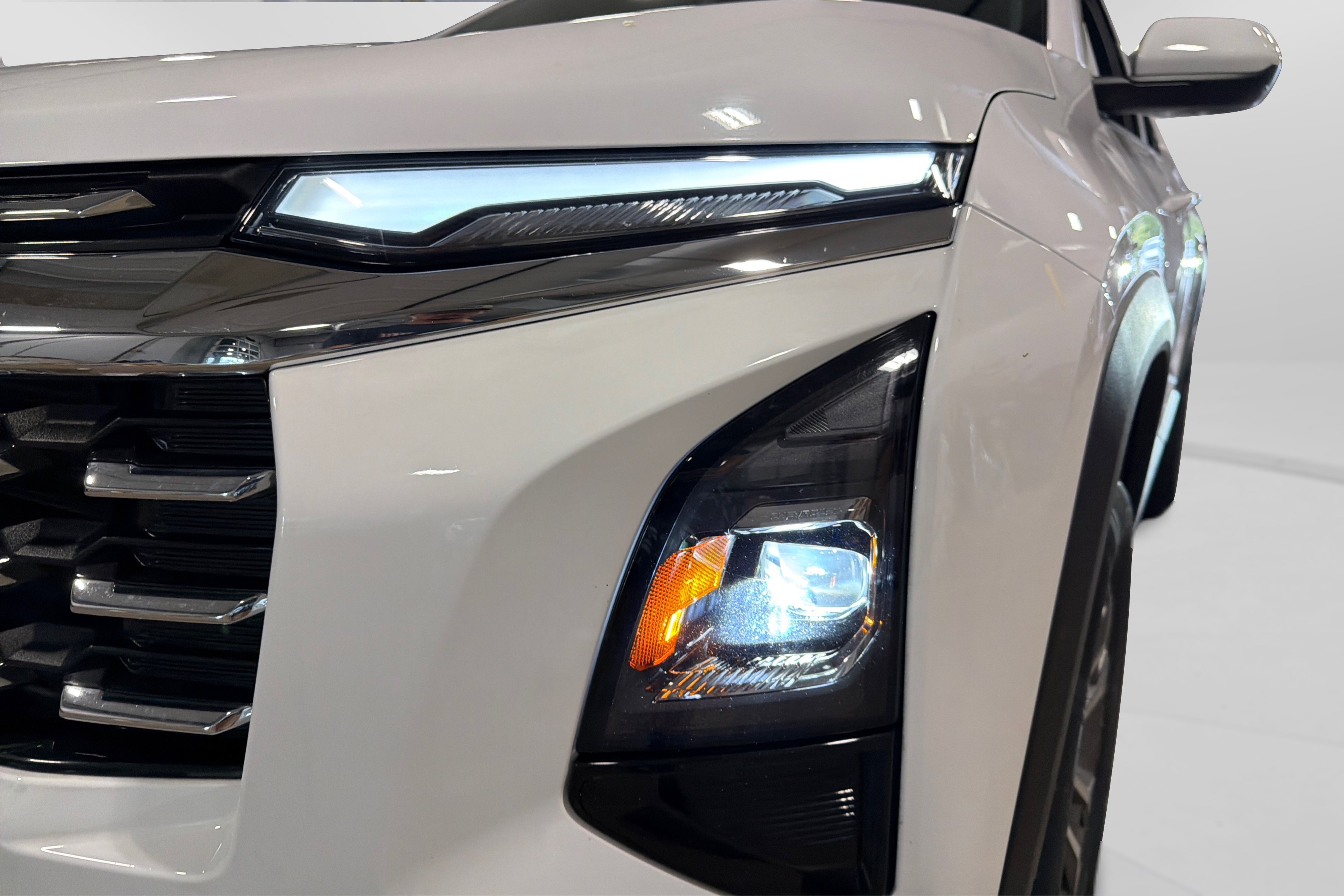 Used 2026 Chevrolet Equinox LT FWD image 13