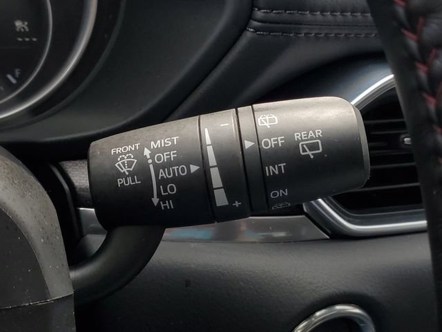 Certified 2025 MAZDA CX-5 Carbon Edition AWD/4WD image 23
