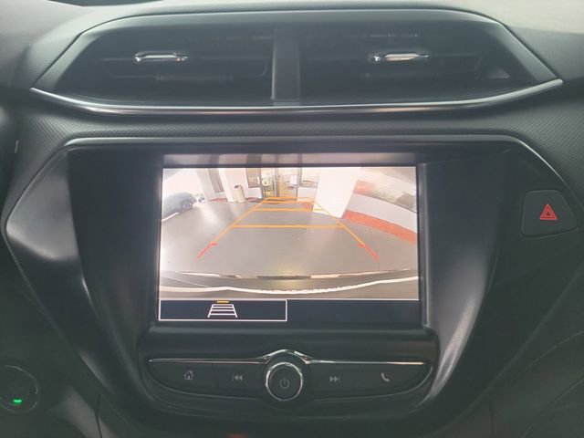 Used 2023 Chevrolet TrailBlazer ACTIV FWD image 26