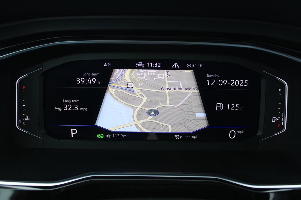 Used 2022 Volkswagen Jetta SEL image 12