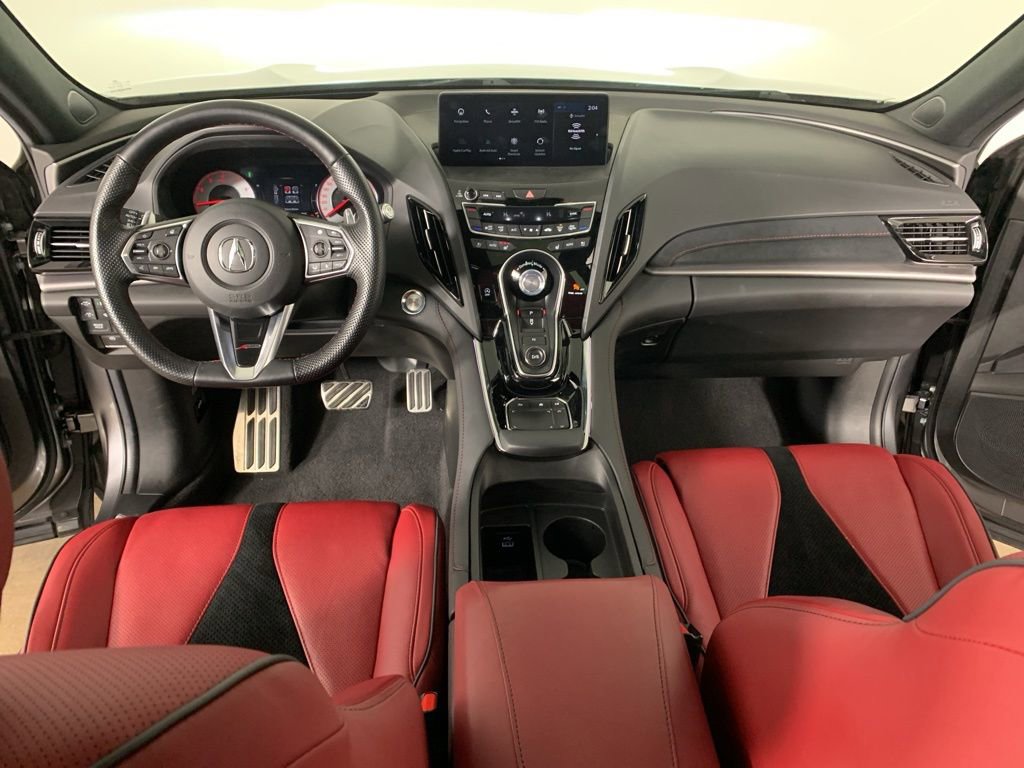 Used 2024 Acura RDX AWD w/ A-Spec & Advance Pkg image 36