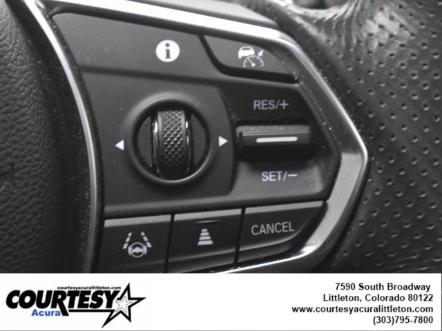 Certified 2023 Acura MDX A-Spec image 11