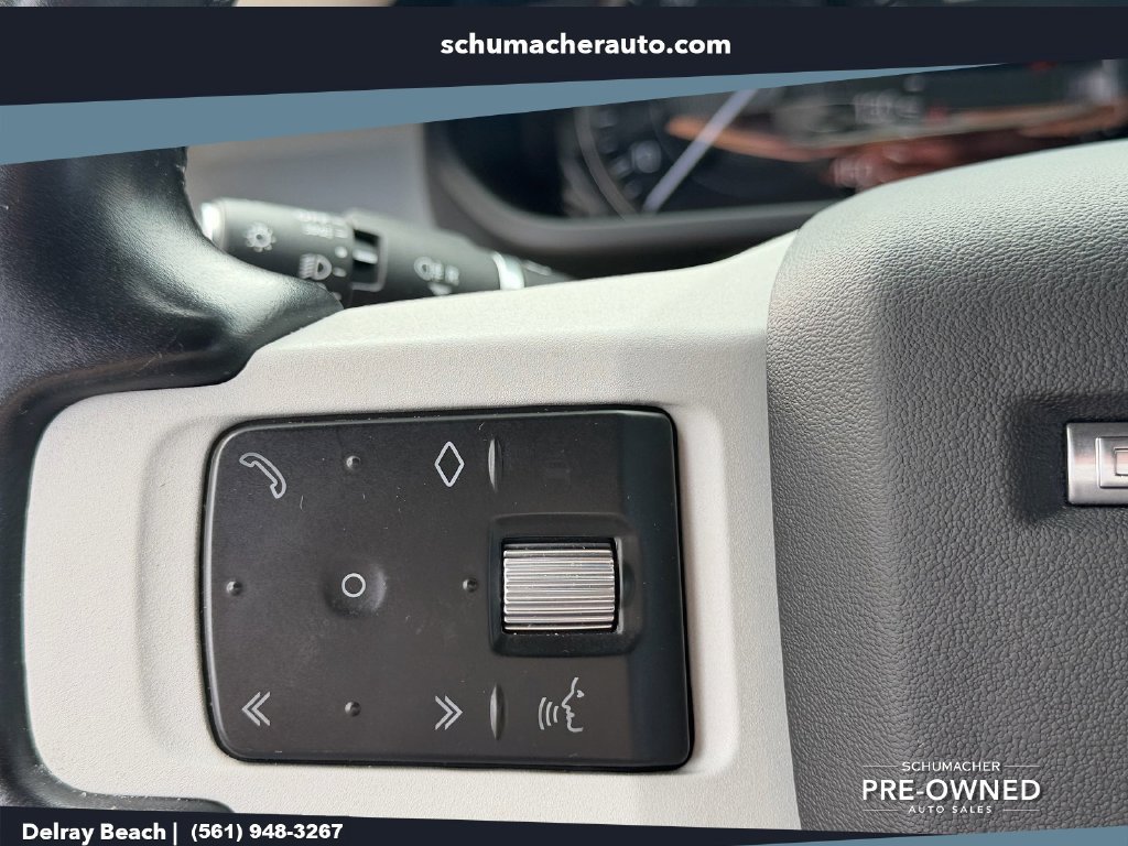 Used 2023 Land Rover Defender 110 S AWD/4WD image 23
