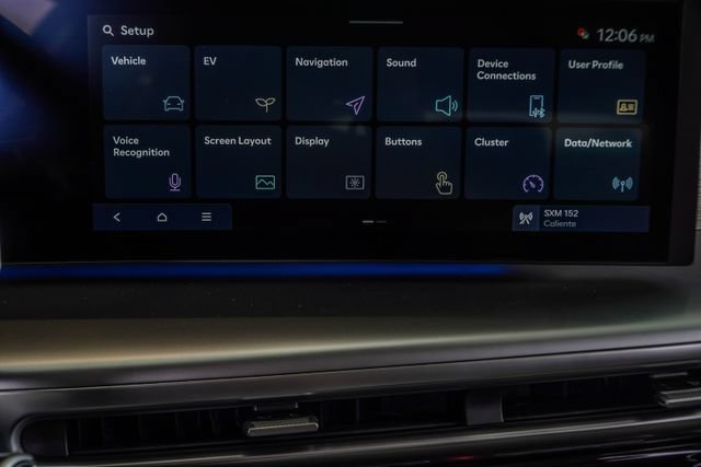New 2026 Hyundai Ioniq 9 SEL AWD/4WD image 30
