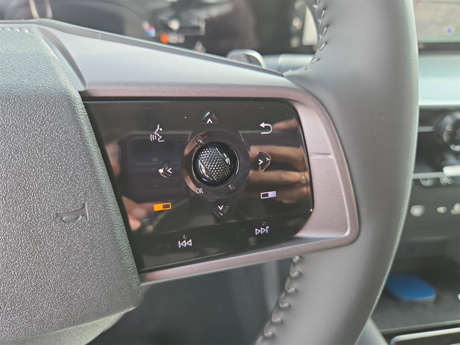 New 2026 Nissan Murano SL image 20