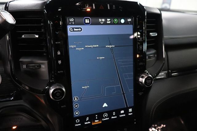 Used 2022 RAM 3500 Limited image 35