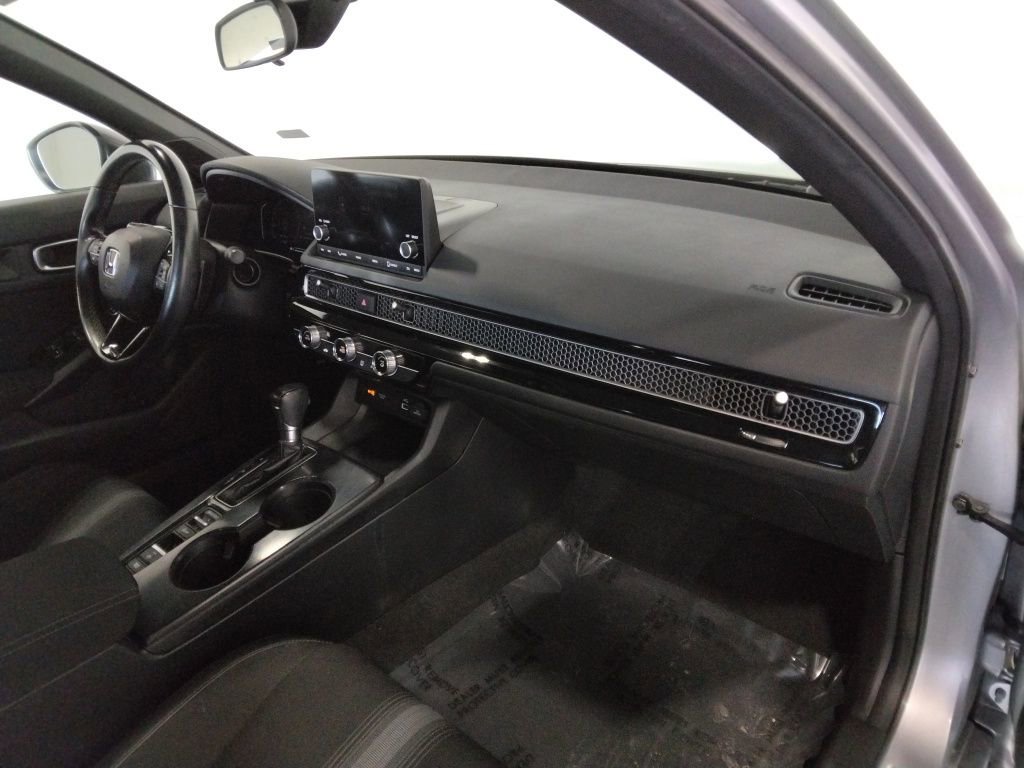 Used 2022 Honda Civic Sport image 38